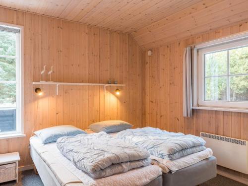 Holiday Home N�rre Nebel Xci