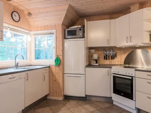 Holiday Home N�rre Nebel Xci