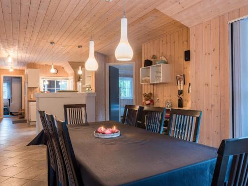 Holiday Home N�rre Nebel Xci