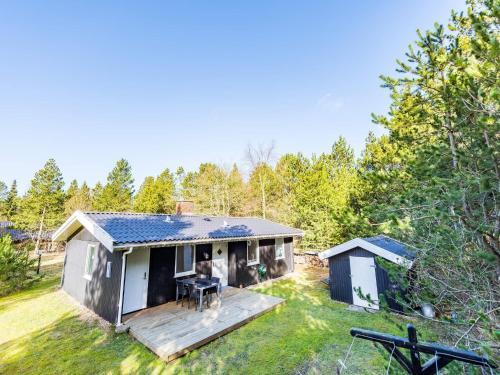 Holiday Home N�rre Nebel Cxxii