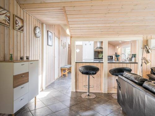 Holiday Home N�rre Nebel Lxiii