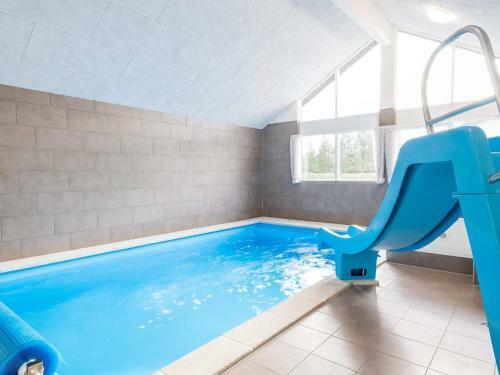 Holiday Home N�rre Nebel Cxix