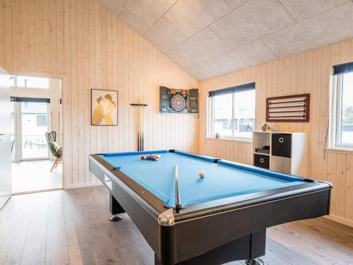 Holiday Home N�rre Nebel Cxix