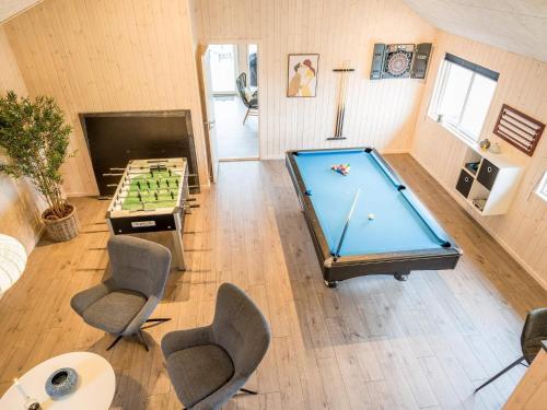 Holiday Home N�rre Nebel Cxix