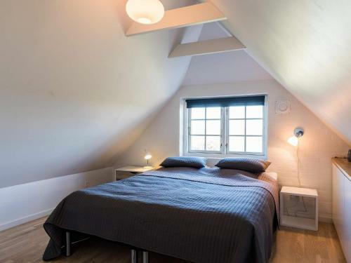 Holiday Home N�rre Nebel Cxv