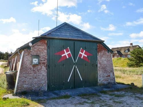 Holiday Home N�rre Nebel Cxv