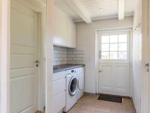 Holiday Home N�rre Nebel Cxv