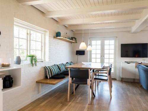 Holiday Home N�rre Nebel Cxv