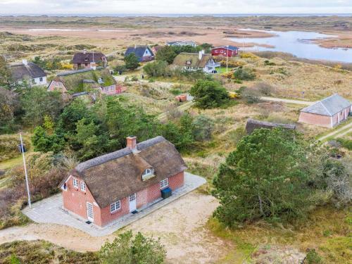 Holiday Home N�rre Nebel Cxv