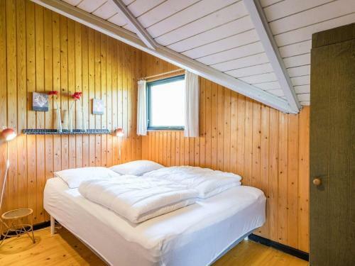 Holiday Home N�rre Nebel Xli