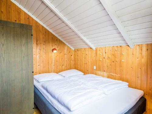 Holiday Home N�rre Nebel Xli