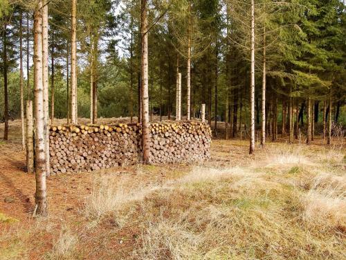 Holiday Home N�rre Nebel Xc