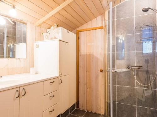Holiday Home N�rre Nebel Cv