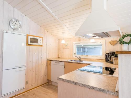 Holiday Home N�rre Nebel Cv