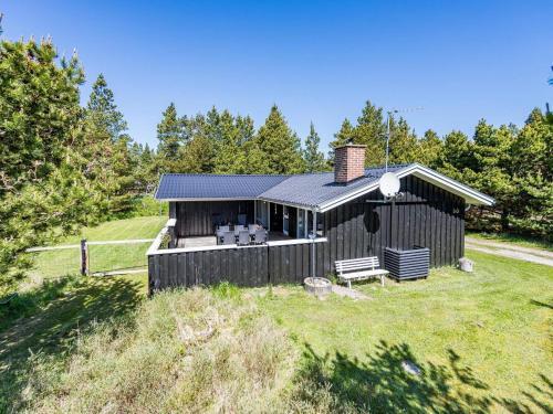Holiday Home N�rre Nebel Lxv