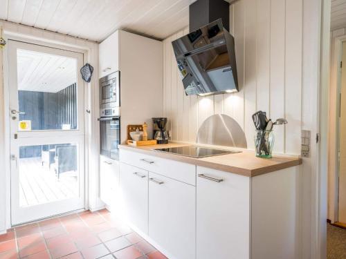 Holiday Home N�rre Nebel Lxv