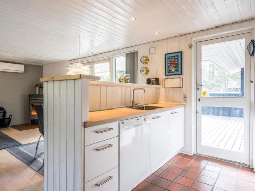 Holiday Home N�rre Nebel Lxv