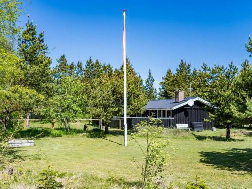 Holiday Home N�rre Nebel Lxv