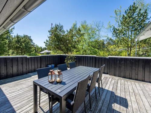 Holiday Home N�rre Nebel Lxv