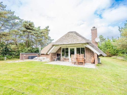 Holiday Home N�rre Nebel Xlvii