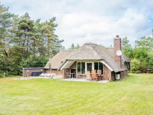 Holiday Home N�rre Nebel Xlvii