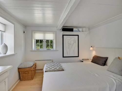 Holiday Home N�rre Nebel Cxxxv