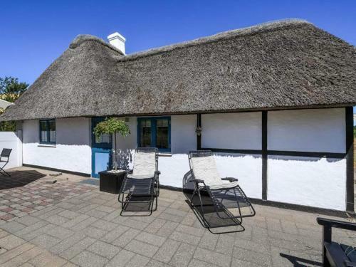 Holiday Home N�rre Nebel Cxxxv