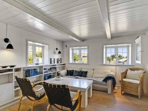 Holiday Home N�rre Nebel Cxxxv