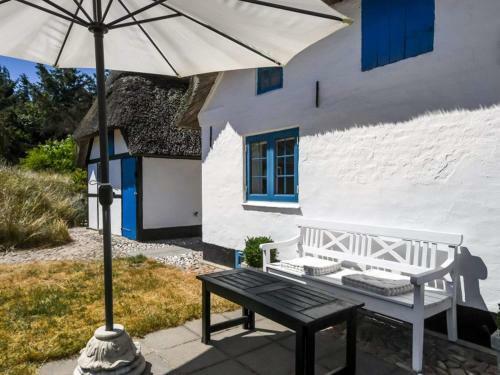 Holiday Home N�rre Nebel Cxxxv