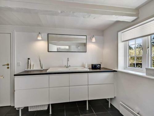 Holiday Home N�rre Nebel Cxxxv