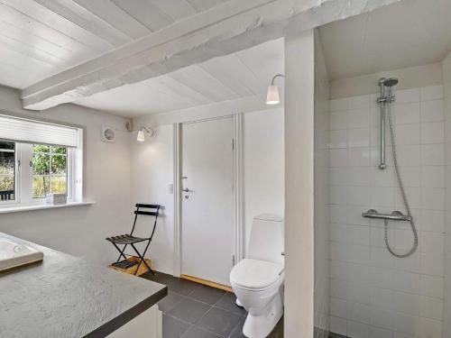 Holiday Home N�rre Nebel Cxxxv