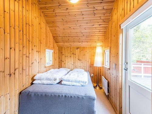 Holiday Home N�rre Nebel Cxxxii