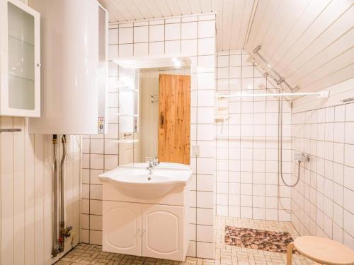 Holiday Home N�rre Nebel Cxxxii
