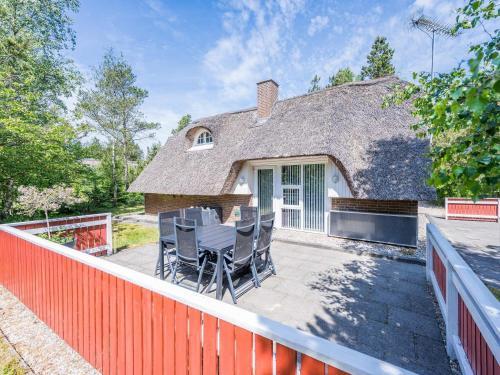 Holiday Home N�rre Nebel Cxxxii