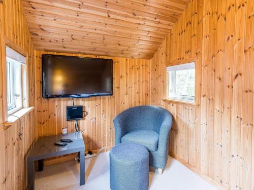 Holiday Home N�rre Nebel Cxxxii