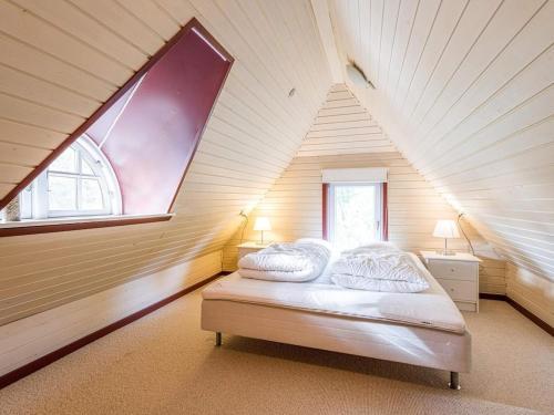 Holiday Home N�rre Nebel Cxxxii