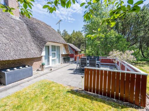 Holiday Home N�rre Nebel Cxxxii