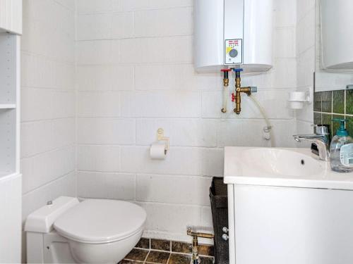 Holiday Home N�rre Nebel Cxxx