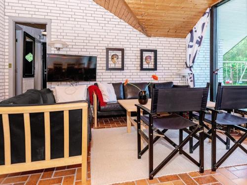 Holiday Home N�rre Nebel Cxxx
