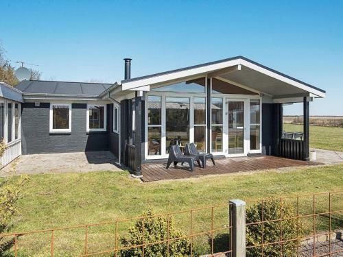 Holiday Home Ringk�bing XXVII