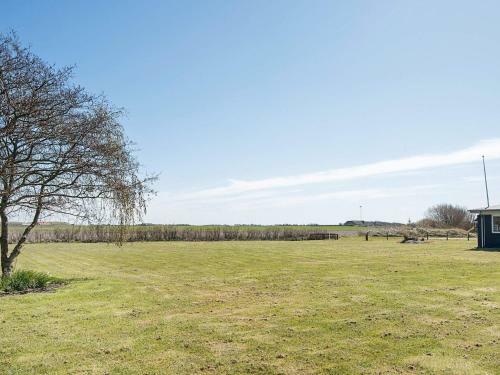 Holiday Home Ringk�bing XXVII