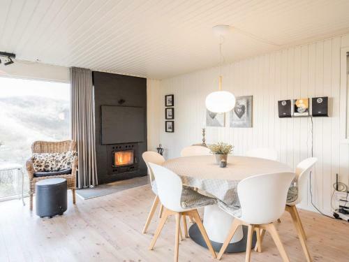 Holiday Home Ringk�bing Xliii