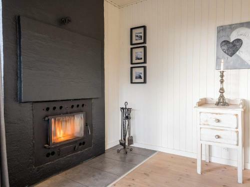 Holiday Home Ringk�bing Xliii