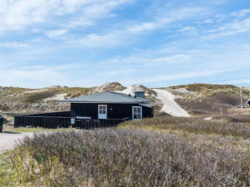 Holiday Home Ringk�bing Xliii