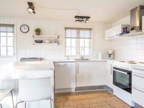 Holiday Home Ringk�bing Xliii