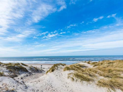 Holiday Home Ringk�bing Xliii