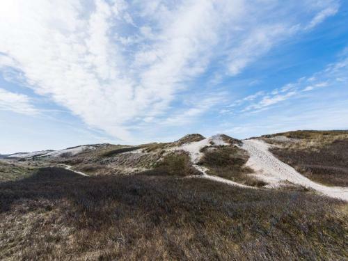 Holiday Home Ringk�bing Xliii
