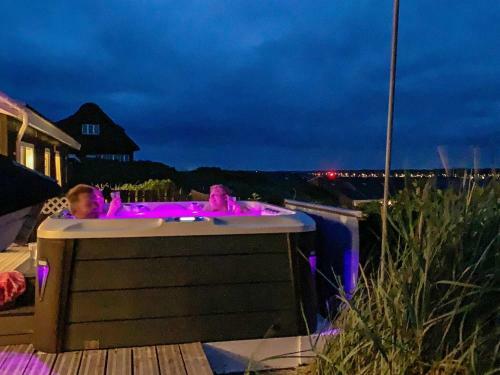 Holiday Home Ringk�bing XXVI