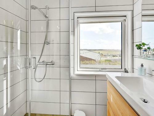 Holiday Home Ringk�bing XXVI