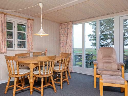 Holiday Home Ringk�bing Xlviii